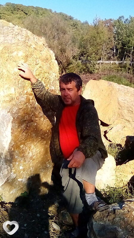 Иван, 56, Туапсе — анкета №670867