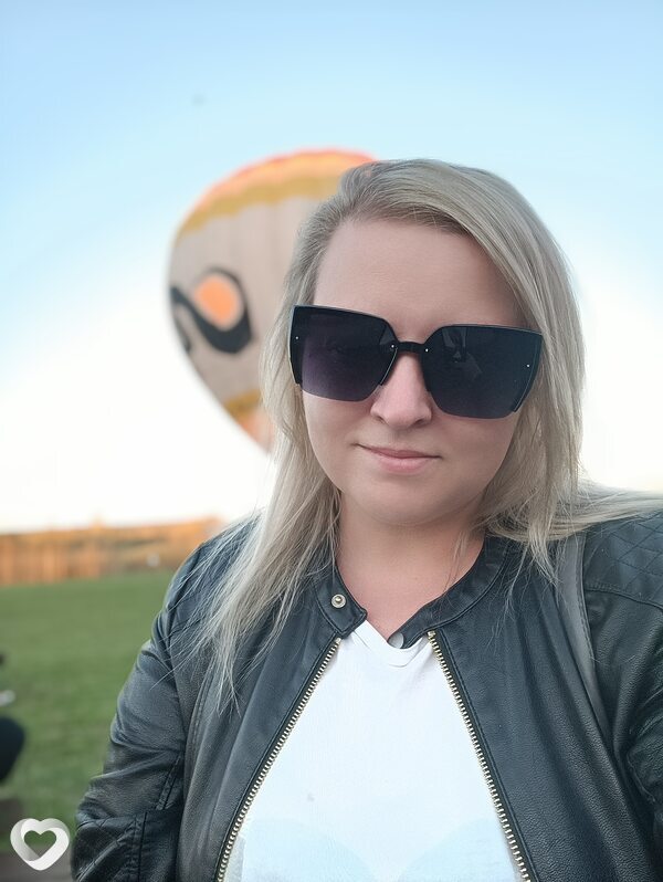 Ангелина, 36, Чите — анкета №670870