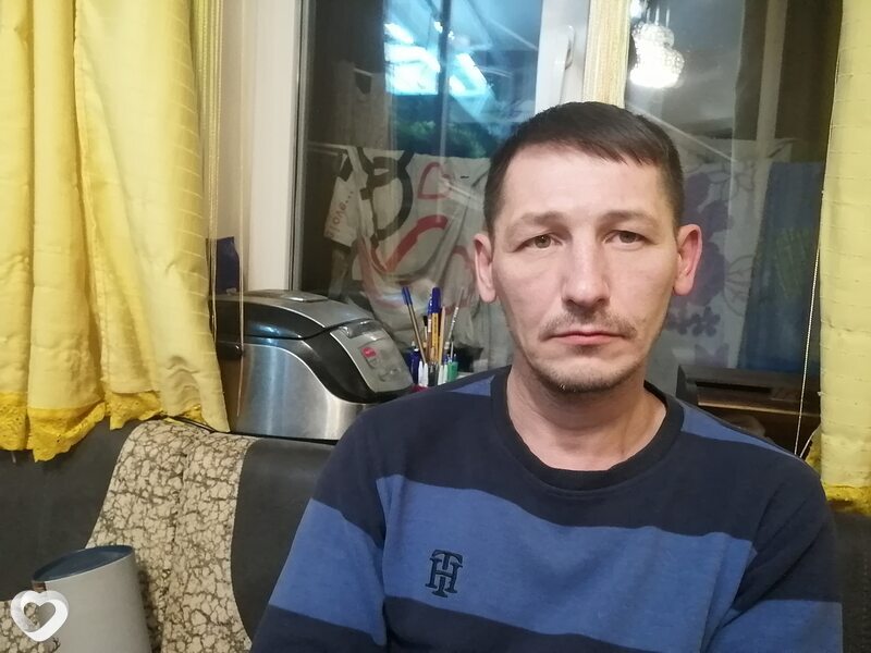 Андрей, 50, Североуральске — анкета №670871