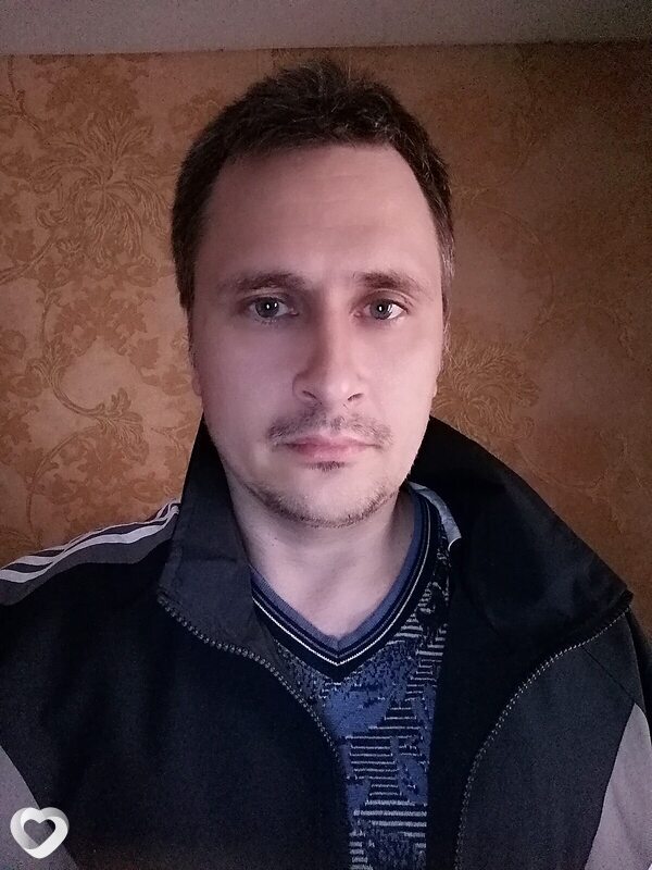 Александр, 45, Липецке — анкета №670872
