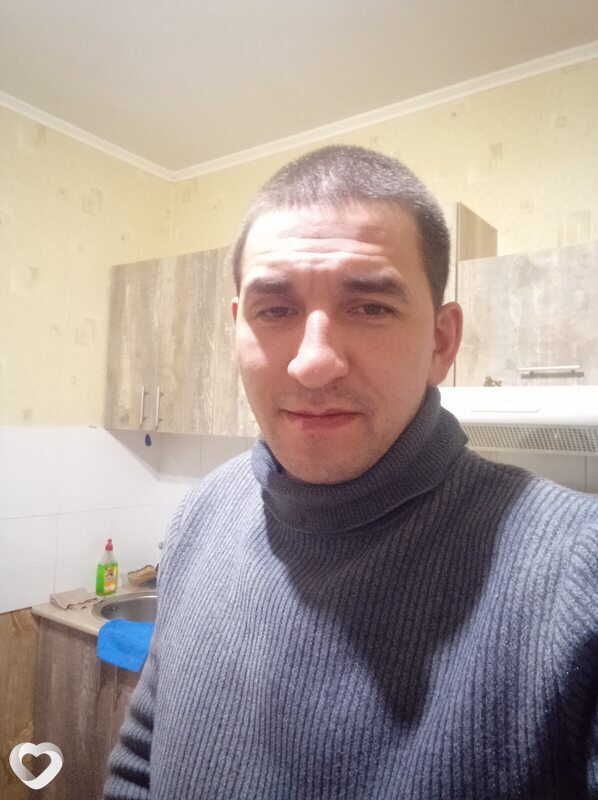 Иван, 34, Благовещенске — анкета №670874
