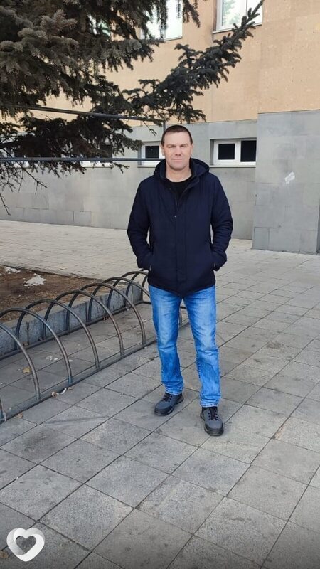 Юрий, 53, Комсомольске-на-Амуре — анкета №670878