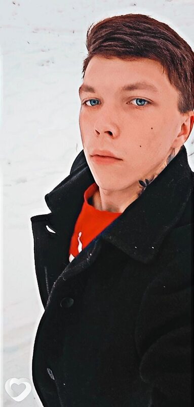 Максим, Ижма