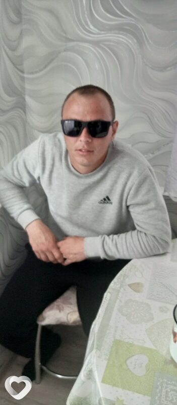 Евгений, 31, Орске — анкета №670885
