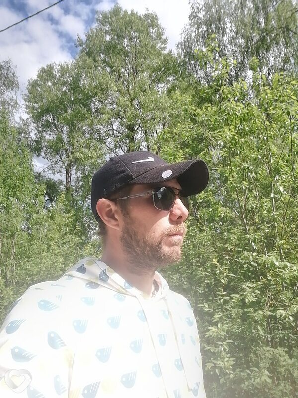 Олег, 35, Петрозаводске — анкета №670886