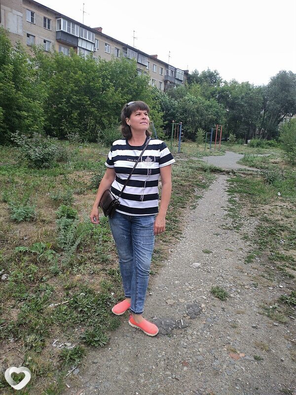 Евгения, 40, Челябинске — анкета №670888