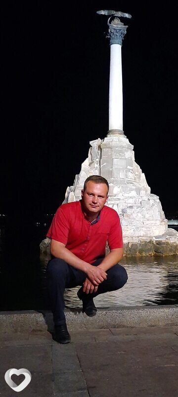 Сергей, 42, Ростове-на-Дону — анкета №670841