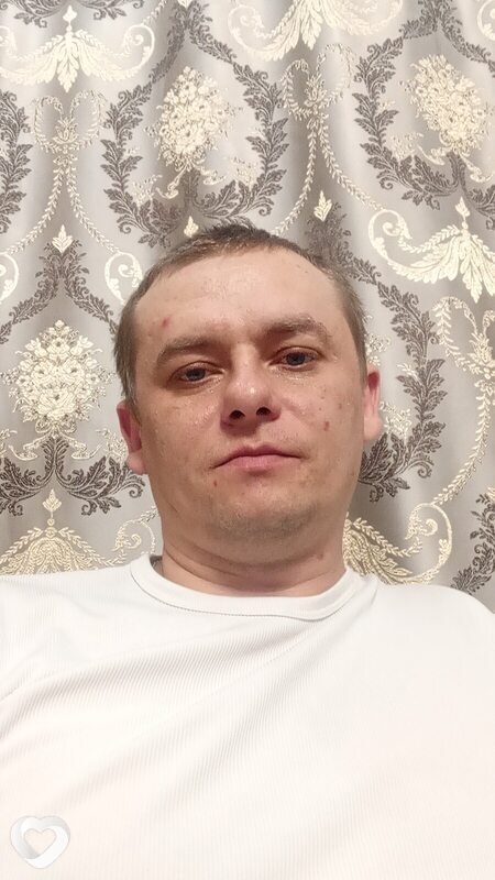 Иван, 35, Ленинске-Кузнецком — анкета №670851