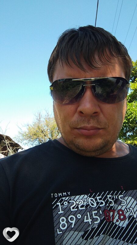 Витенька, 31, Ростове-на-Дону — анкета №670852