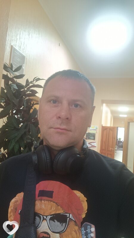 Юкка, 39, Харцызске — анкета №670853