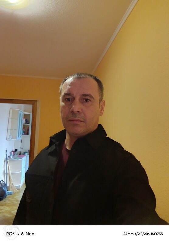 Василий, 43, Череповце — анкета №670858
