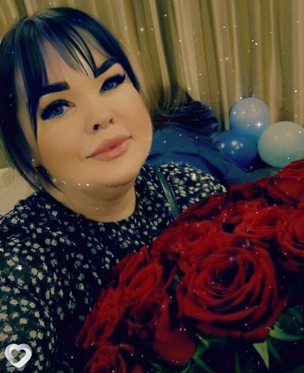 Алена, 43, Казани — анкета №670860