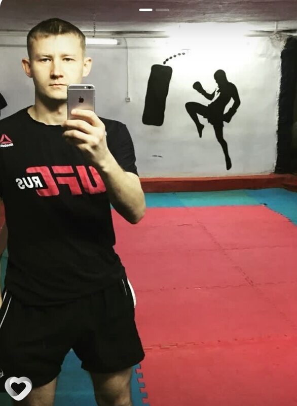 Иван, 32, Оренбурге — анкета №670718