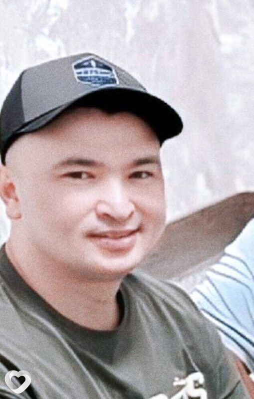 Азиз, 38, Москве — анкета №670720