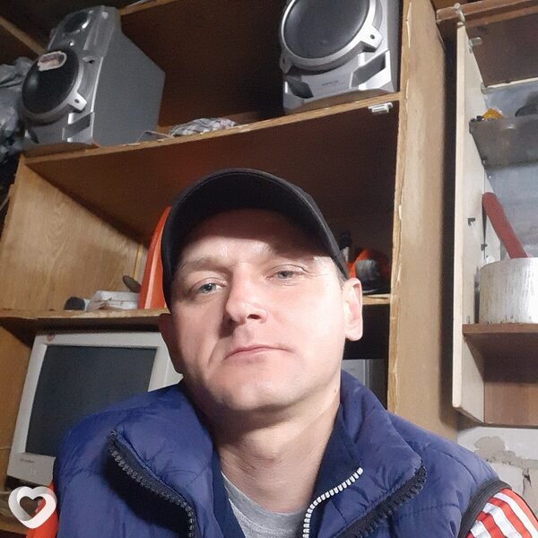Павел, 40, Петропавловске — анкета №670722