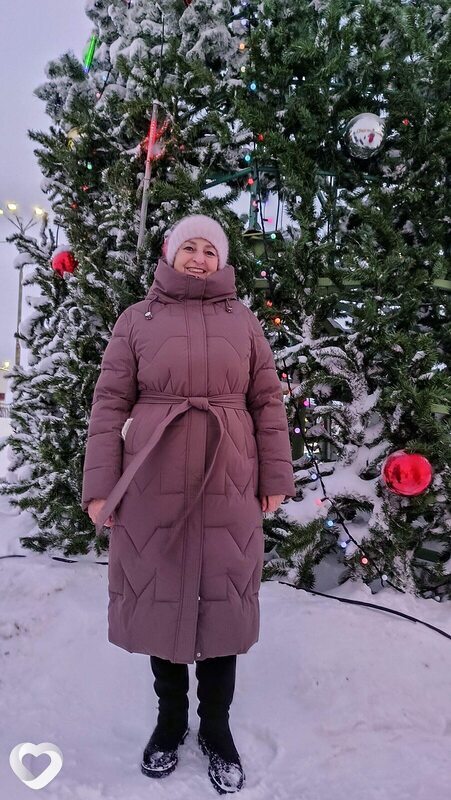 Елена, Кувандык