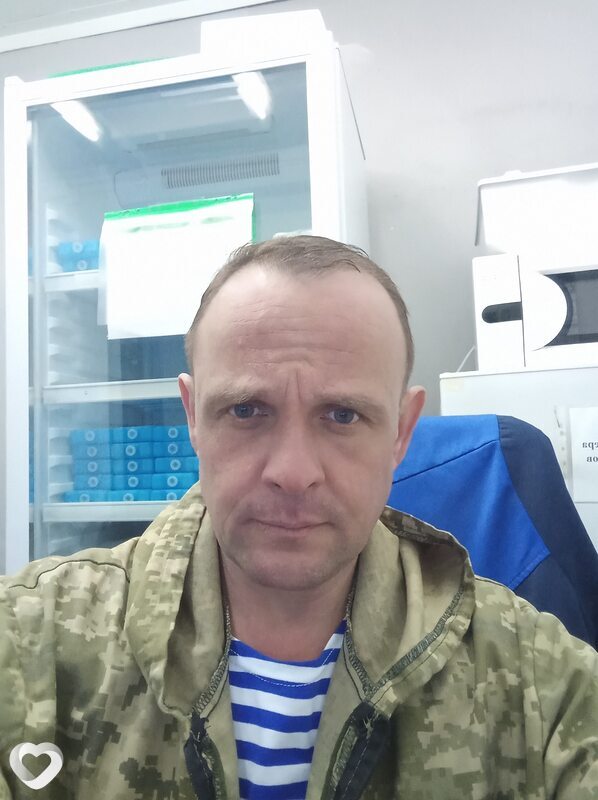 Алексей, 46, Минске — анкета №670734