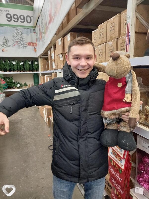 Александр, 27, Иркутске — анкета №670736