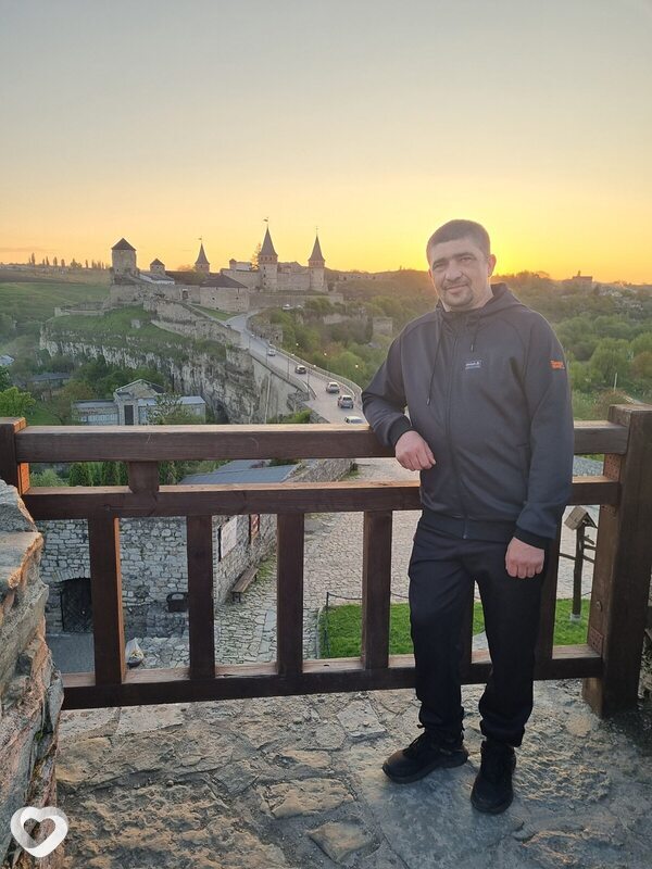 Алексей, Песочин