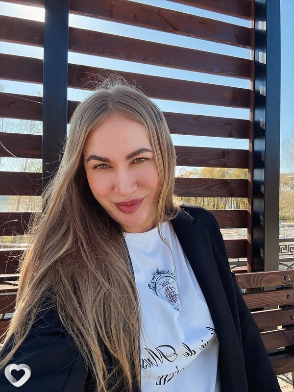 Ксения, 38, Первоуральске — анкета №670895