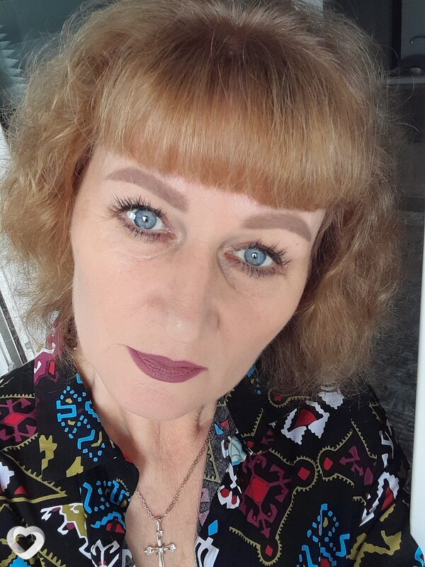 Татьяна, 59, Санкт-Петербурге — анкета №670896