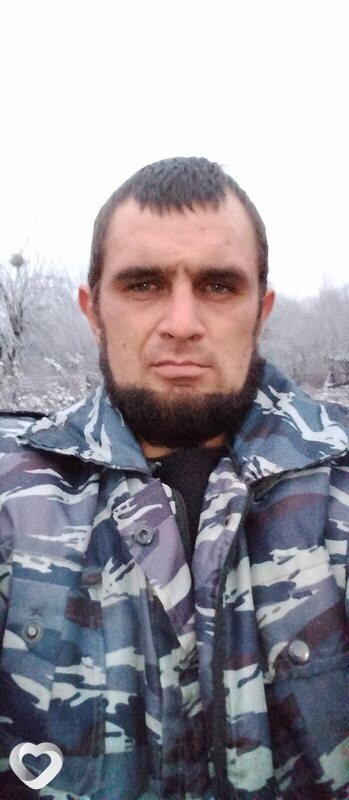 Серёга, 31, Балакове — анкета №670897