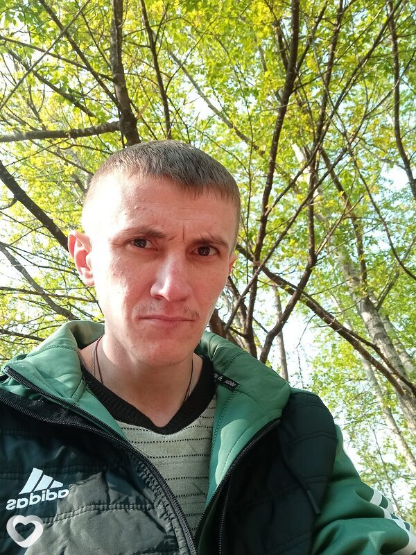 Николай, 32, Партизанске — анкета №670900