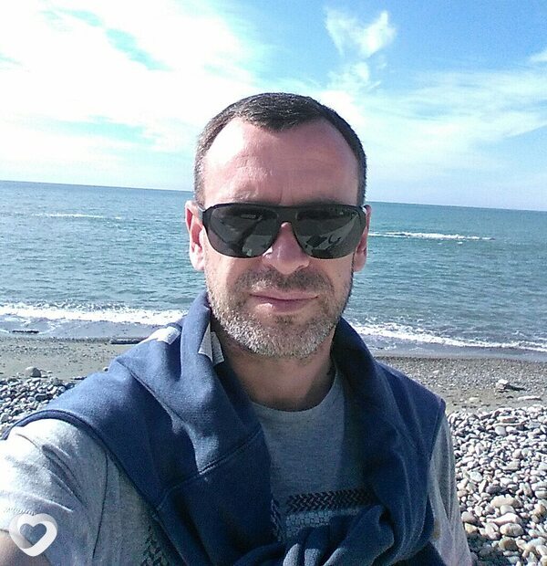 Олег, 52, Ростове-на-Дону — анкета №670902