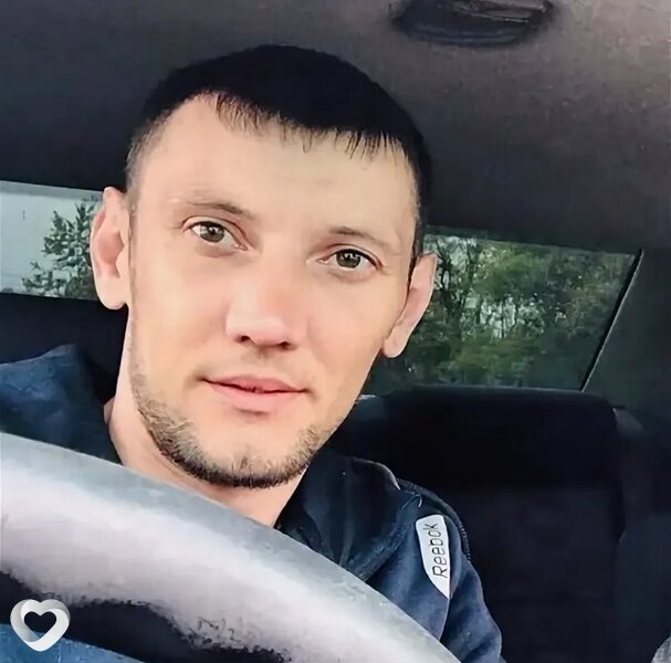Владимир, 28, Уссурийске — анкета №670908