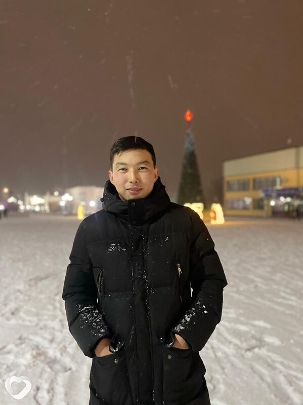 Даулет, 28, Кызылорде — анкета №670911