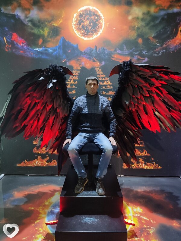 Александр, 37, Новосибирске — анкета №670941