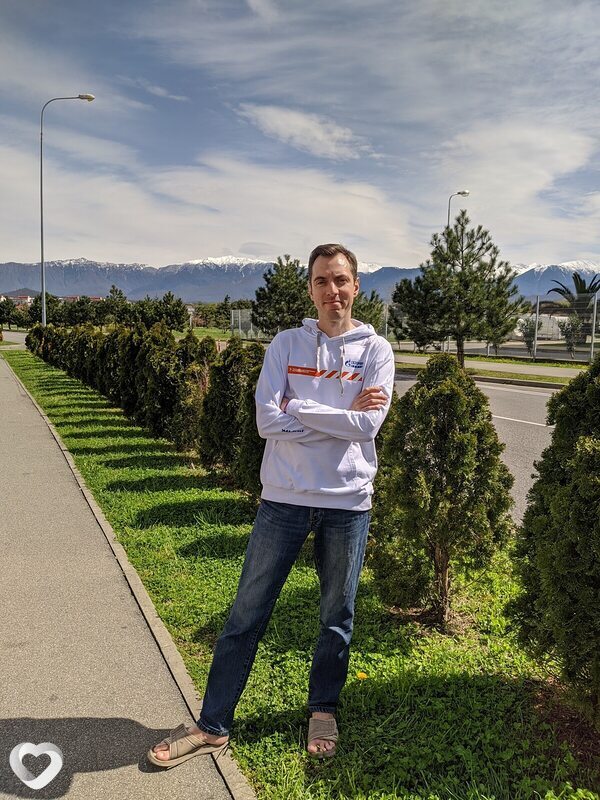 Кирилл, 43, Москве — анкета №670944