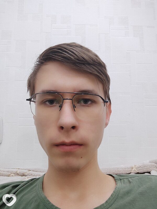 Владислав, 23, Южноуральске — анкета №670947