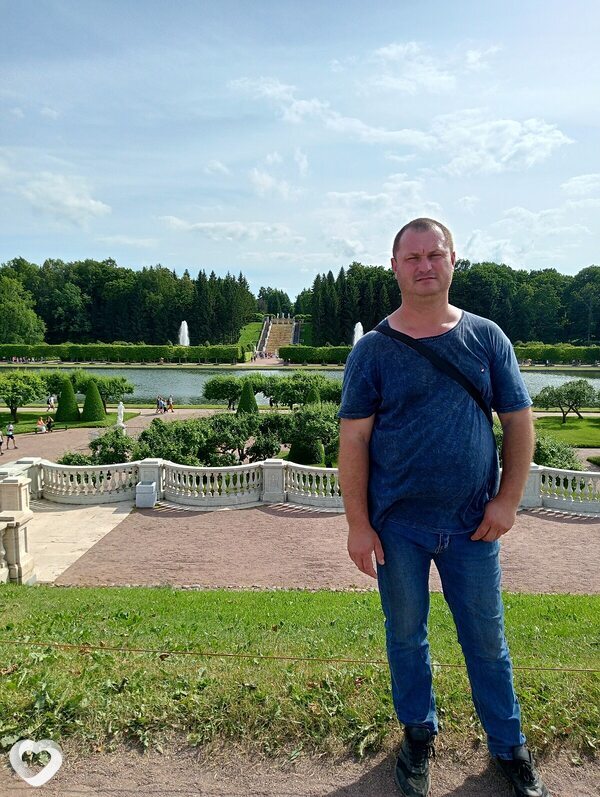 Александр, 47, Москве — анкета №670951