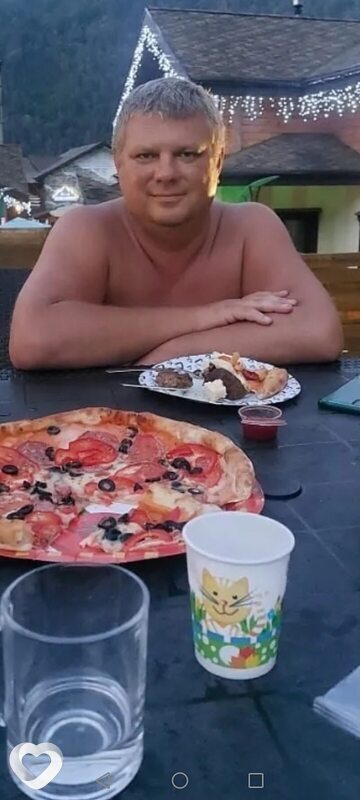 Дмитрий, 49, Абакане — анкета №670955