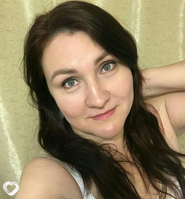 Валерия, 39, Чайковском — анкета №670960