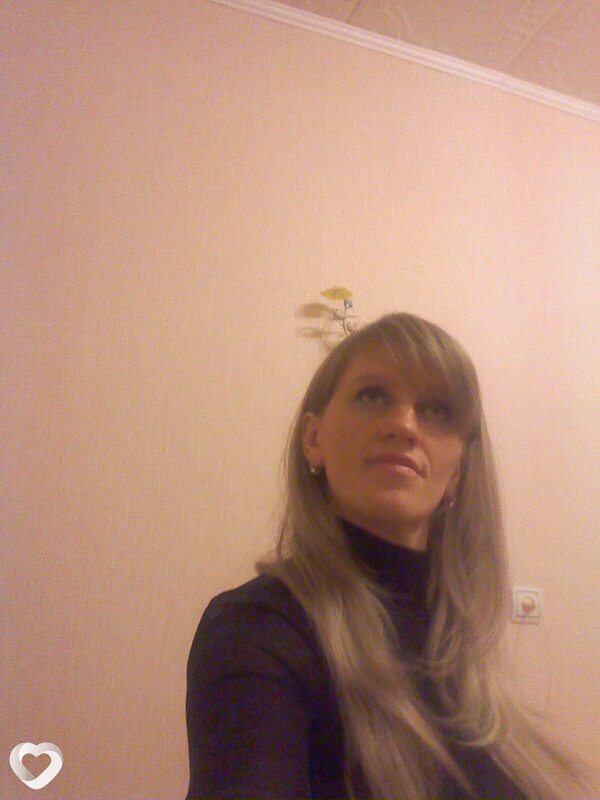 Ольга, 45, Орше — анкета №670962