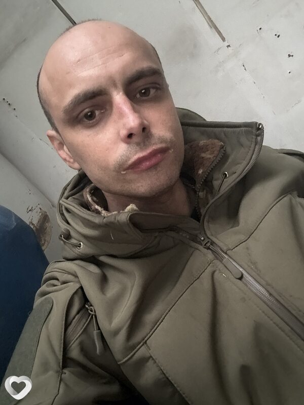 Максим, 30, Мариуполе — анкета №670966