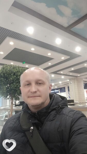 Валерий, 48, Липецке — анкета №670970