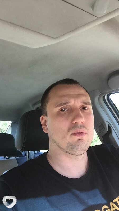 Андрей, 40, Краснодаре — анкета №670975