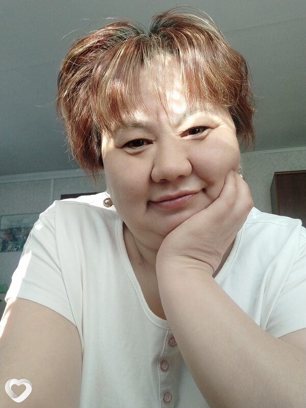 Татьяна, 49, Иркутске — анкета №670979