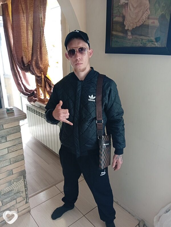 Дмитрий, 28, Донецке — анкета №670985