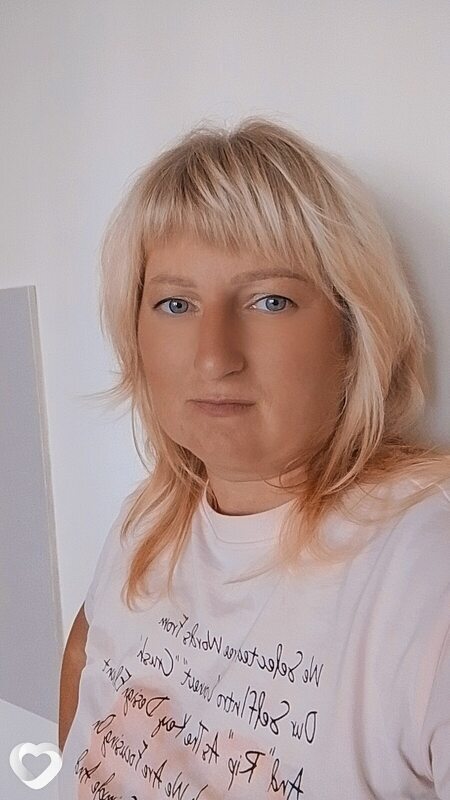 Алеся, 41, Минске — анкета №670989