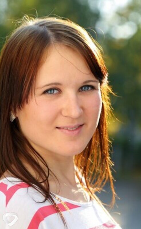 Марина, 39, Петропавловске — анкета №670990