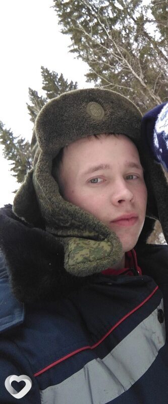 Илья, 30, Екатеринбурге — анкета №670917