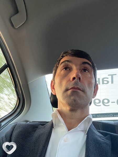 Евгений, 44, Москве — анкета №670919