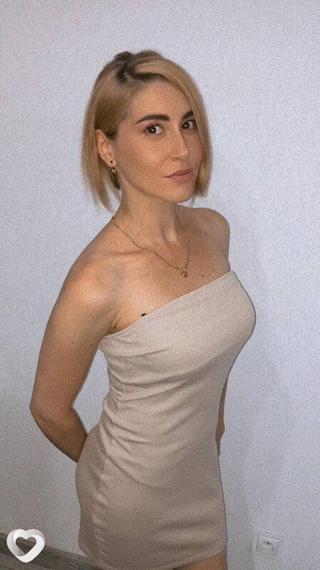 Нюша, 34, Быдгощ — анкета №670920