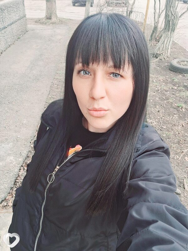 Анастасия, 34, Ростове-на-Дону — анкета №670922