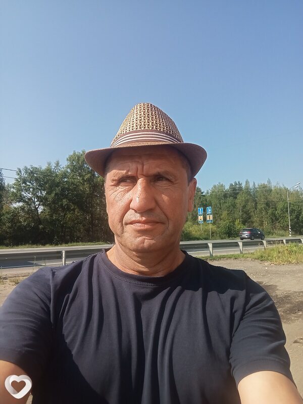 Рамис, 52, Нижнекамске — анкета №670923
