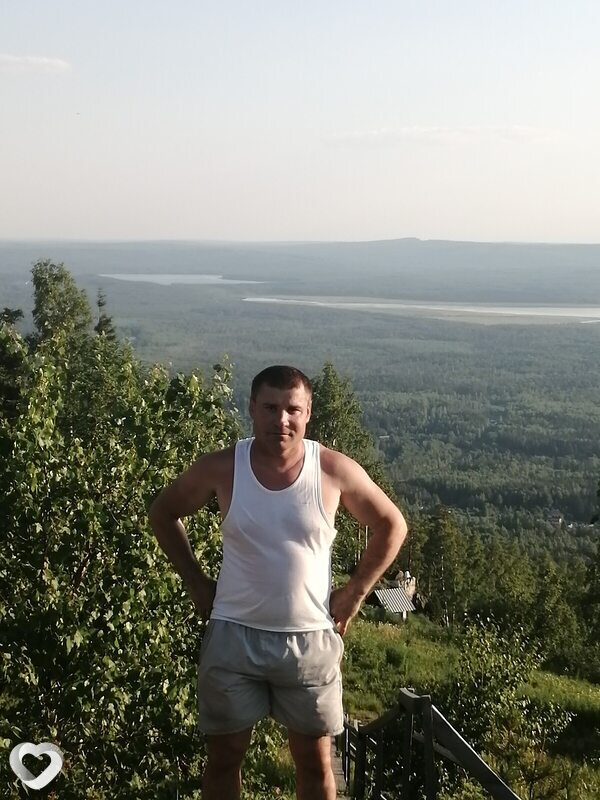 Алексей, 51, Новокуйбышевске — анкета №670936